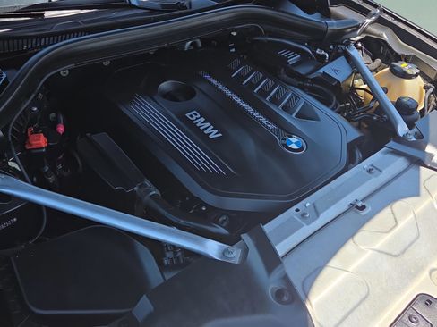 Used 2019 BMW X4 M40i w/ Executive Package AWD/4WD image 19