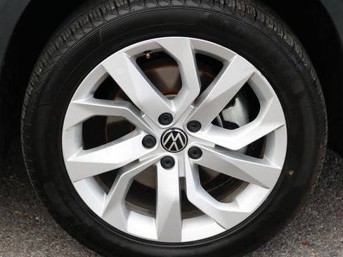 Used 2023 Volkswagen Taos S AWD/4WD image 11