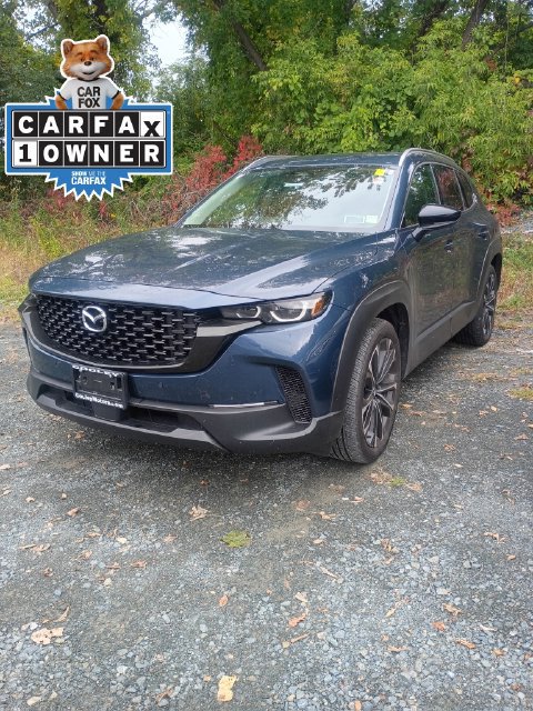 Used 2026 MAZDA CX-50 AWD 2.5 S w/ Cargo Package image 1