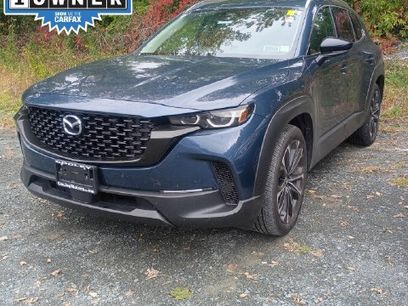 Used 2026 MAZDA CX-50 AWD 2.5 S w/ Cargo Package