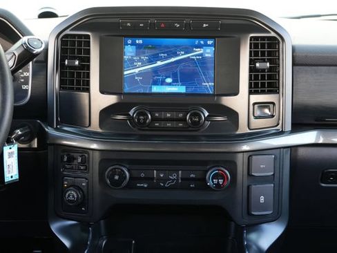 Used 2021 Ford F150 XL w/ STX Appearance Package AWD/4WD image 42