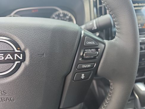 New 2026 Nissan Frontier SV w/ SV Convenience Package AWD/4WD image 17