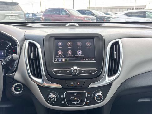 Used 2024 Chevrolet Equinox LS w/ LS Convenience Package FWD image 24