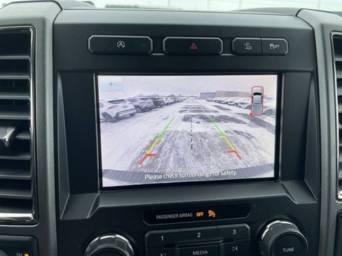 Used 2019 Ford F150 Raptor image 20