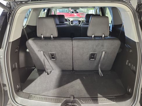 Certified 2023 GMC Acadia SLE w/ Elevation Edition image 19