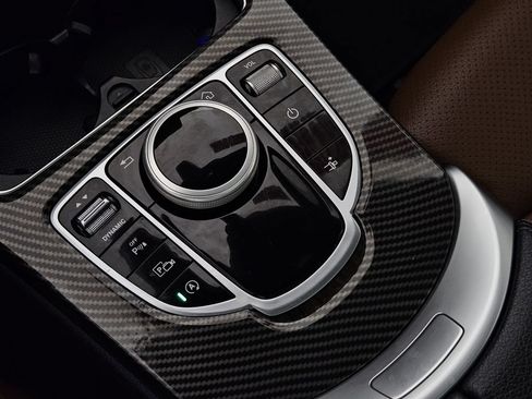 Used 2021 Mercedes-Benz C 300 Coupe w/ AMG Line image 14