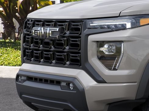 New 2026 GMC Canyon Elevation w/ Convenience Package RWD image 13