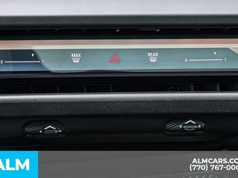 Used 2025 BMW X3 xDrive30i w/ Convenience Package image 43