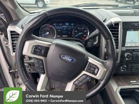 Used 2018 Ford F250 Lariat image 11