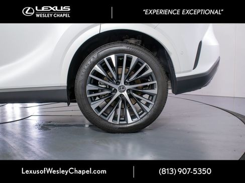 Used 2025 Lexus RX 350 Premium Plus w/ Convenience Package FWD image 11