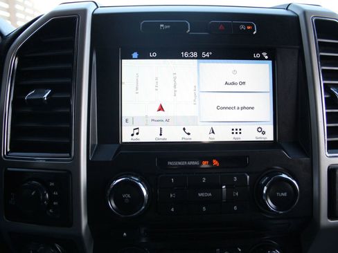 Used 2018 Ford F150 Lariat image 21