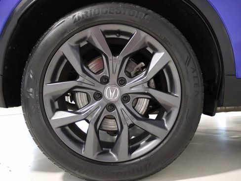 Used 2023 Acura MDX A-Spec image 84