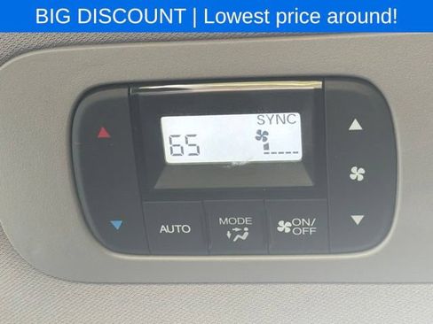 Used 2022 Honda Odyssey Elite image 22