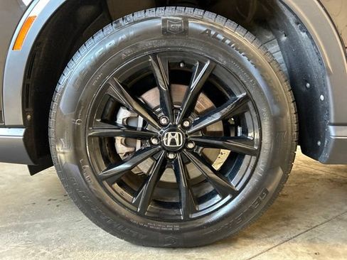 Used 2024 Honda CR-V Sport-L image 11