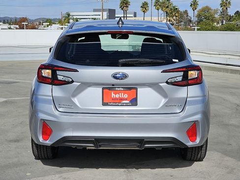 Certified 2025 Subaru Impreza 2.0i Sport image 16