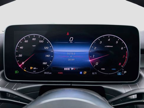 Used 2024 Mercedes-Benz C 300 Sedan image 41