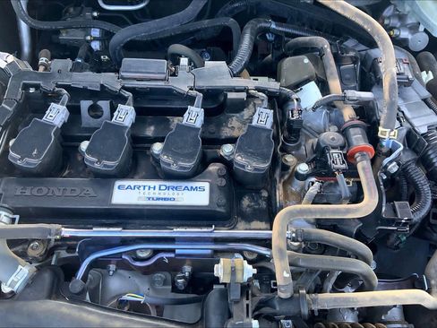 Used 2018 Honda Civic EX-T image 33