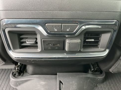 Certified 2023 Chevrolet Silverado 2500 LTZ w/ LTZ Convenience Package image 20