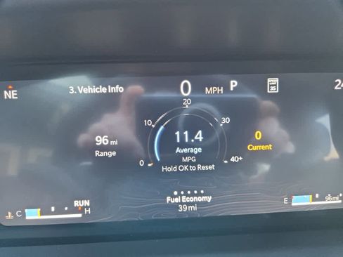 New 2026 Jeep Grand Cherokee Limited image 20