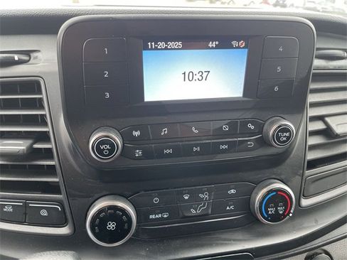 Used 2023 Ford Transit 250 Low Roof w/ Exterior Upgrade Package image 14