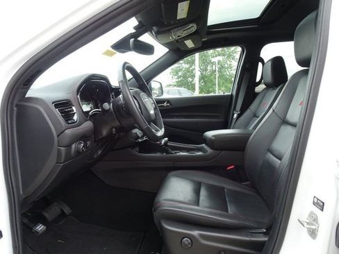Used 2023 Dodge Durango GT AWD/4WD image 8