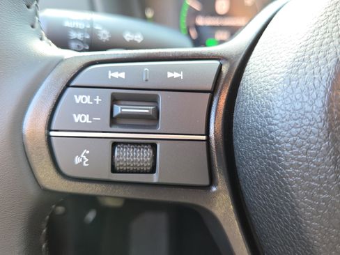 New 2025 Honda Accord EX-L image 29