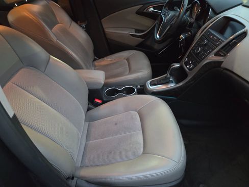 Used 2014 Buick Verano image 14