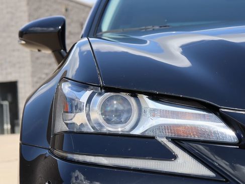 Used 2016 Lexus GS 350 image 5