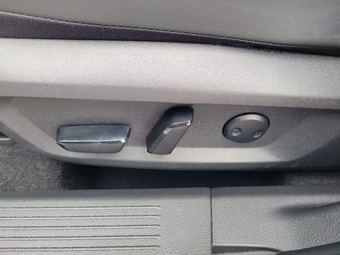 Certified 2024 Nissan Rogue SV w/ SV Premium Package FWD image 15