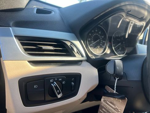 Used 2016 BMW X1 xDrive28i AWD/4WD image 15