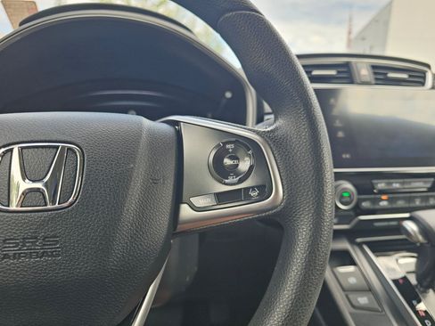Used 2019 Honda CR-V EX image 34