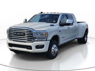 Used 2023 RAM 3500 Limited video 2
