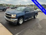 Used 2016 Chevrolet Silverado 1500 LT w/ All Star Edition image 3