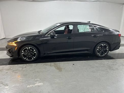 Used 2024 Kia K5 GT-Line w/ GT-Line Premium Package AWD/4WD image 6