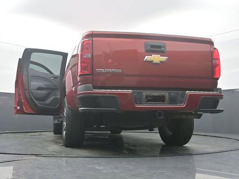 Used 2016 Chevrolet Colorado Z71 image 58