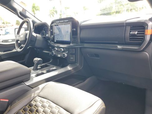 Used 2023 Ford F150 Tremor image 18