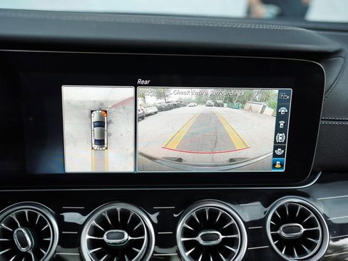 Used 2020 Mercedes-Benz CLS 450 w/ Driver Assistance Package image 33