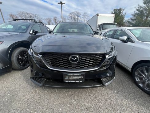 New 2026 MAZDA CX-5 Preferred AWD/4WD image 2