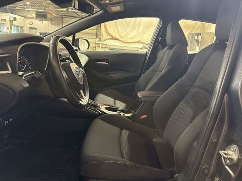 Certified 2023 Toyota Corolla SE image 11