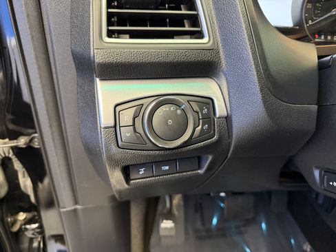 Used 2016 Ford Explorer Limited AWD/4WD image 14
