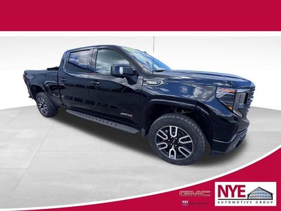 Used 2023 GMC Sierra 1500 AT4 w/ AT4 Premium Package