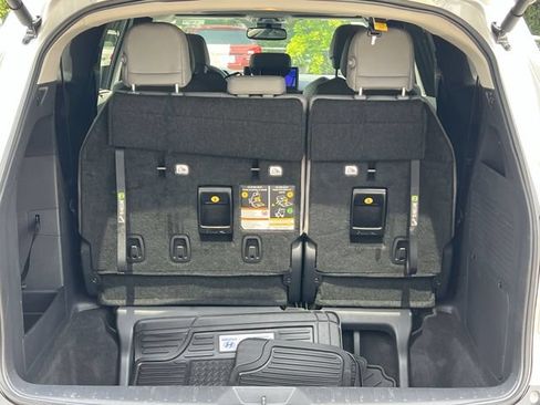 Used 2026 Toyota Sienna XLE FWD image 41