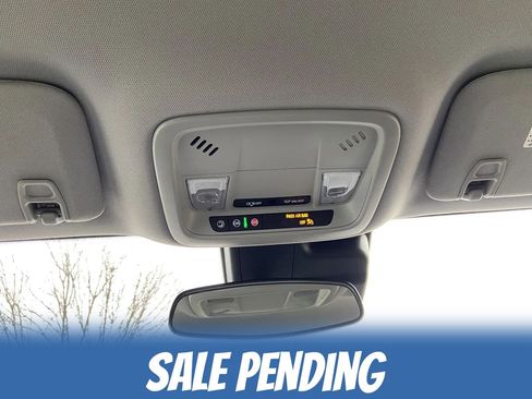 Used 2023 Chevrolet Malibu LT FWD image 15
