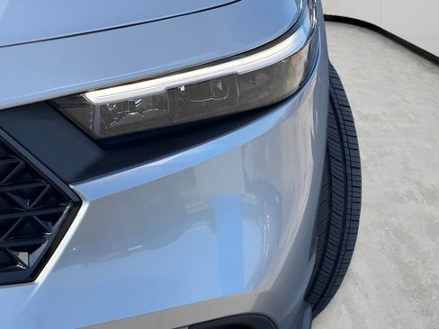 Used 2025 Honda Accord LX image 5