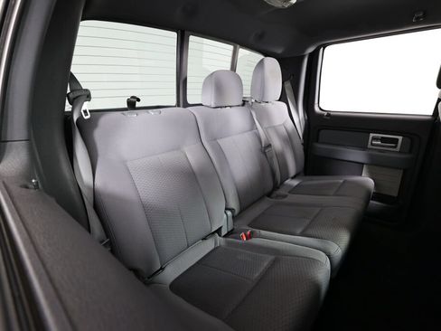 Used 2011 Ford F150 XLT w/ XLT Convenience Pkg RWD image 20