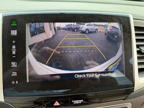 Used 2016 Honda Pilot EX-L image 19