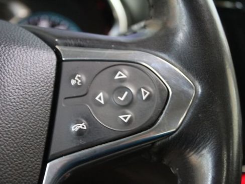 Used 2019 Chevrolet Traverse Premier w/ Redline Edition AWD/4WD image 17