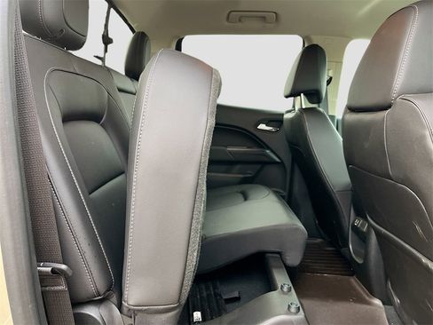 Used 2022 Chevrolet Colorado ZR2 image 25