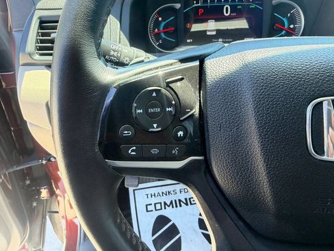 Used 2020 Honda Pilot Elite image 24