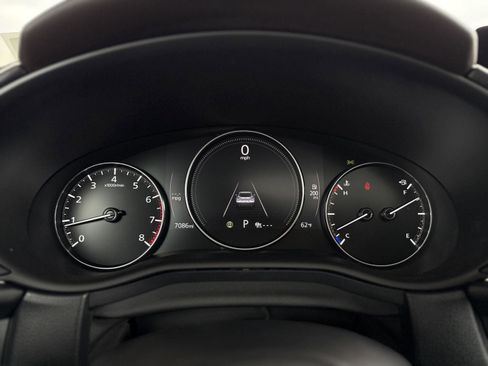 Used 2025 MAZDA CX-30 2.5 Turbo w/ Premium Package image 17